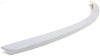 C-CLASS 08-14 REAR TRUNK SPOILER, Paint to Match, Lip Type, w/o Led, (203) Chassis