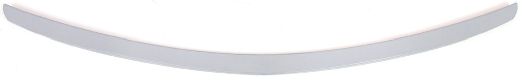 C-CLASS 08-14 REAR TRUNK SPOILER, Paint to Match, Lip Type, w/o Led, (203) Chassis