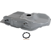 PROTEGE 99-03 FUEL TANK, HB/Sdn