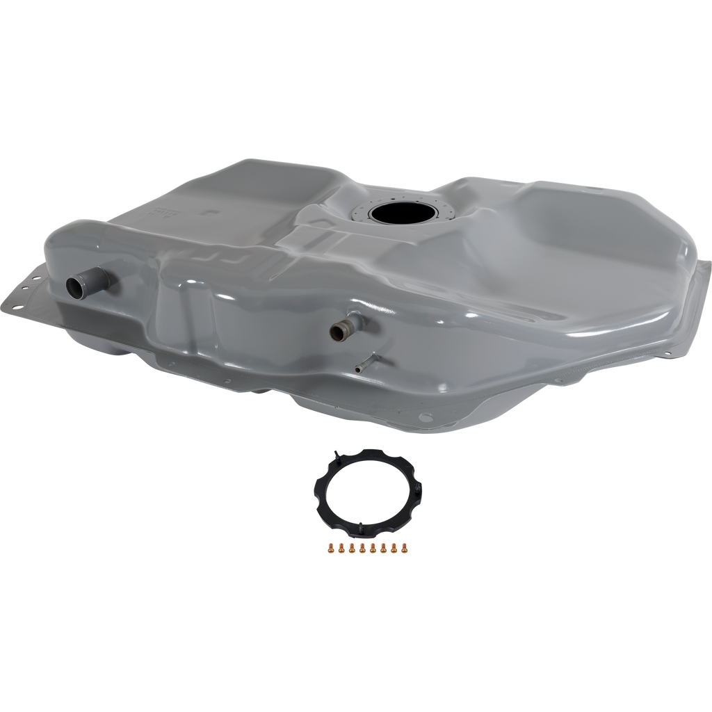 PROTEGE 99-03 FUEL TANK, HB/Sdn