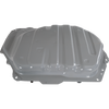 PROTEGE 99-03 FUEL TANK, HB/Sdn