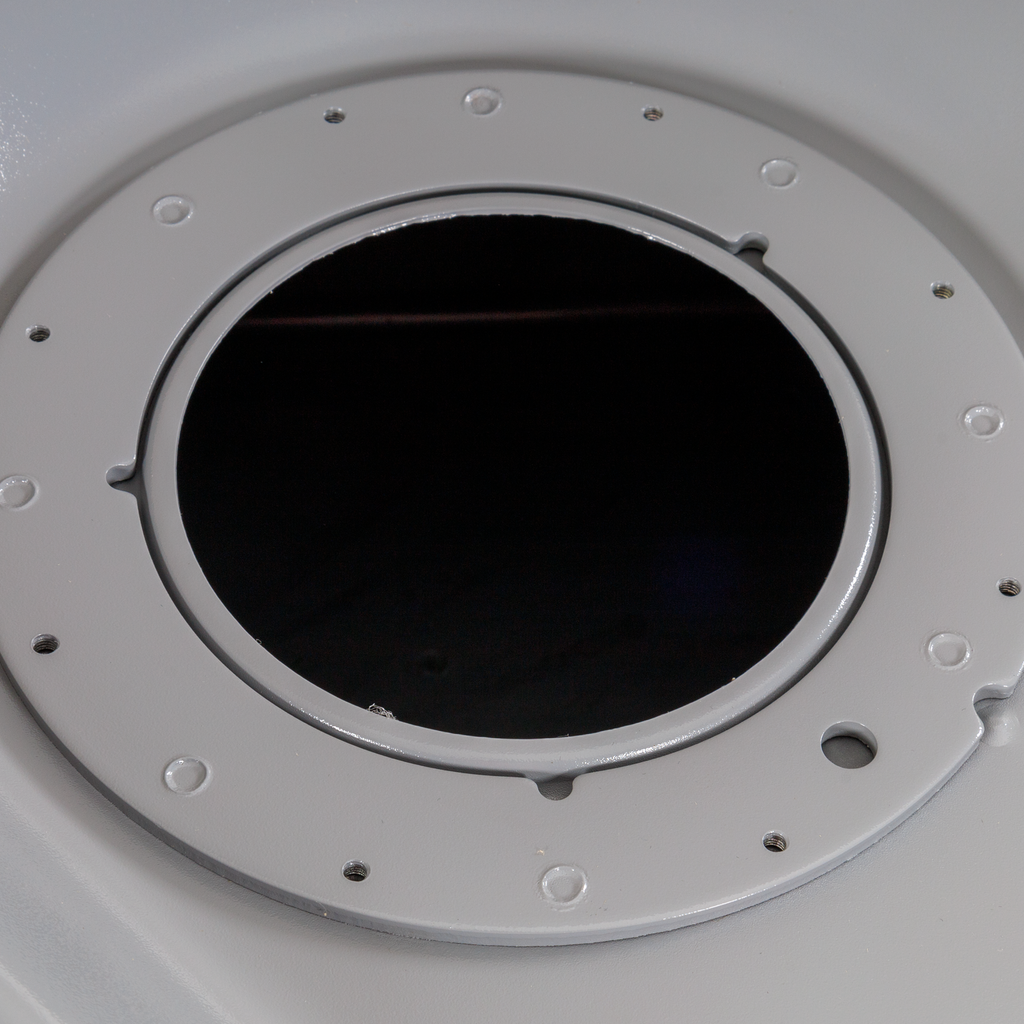 PROTEGE 99-03 FUEL TANK, HB/Sdn
