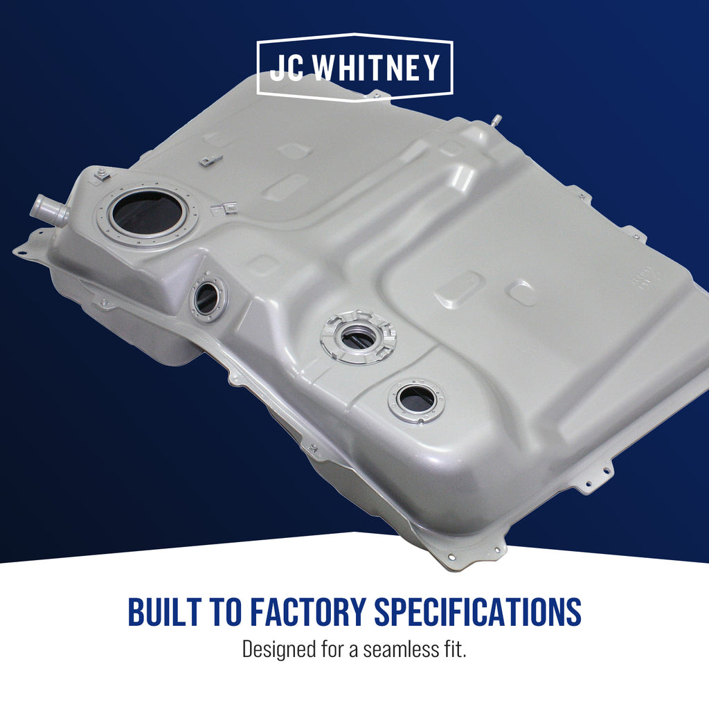PROTEGE 99-03 FUEL TANK, HB/Sdn