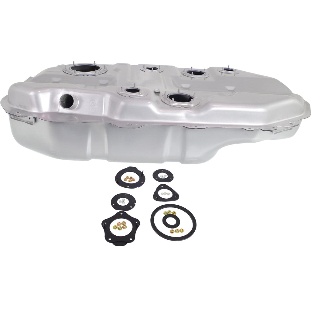 LANCER 02-03 FUEL TANK, 13 Gal, Exc. Evolution Model