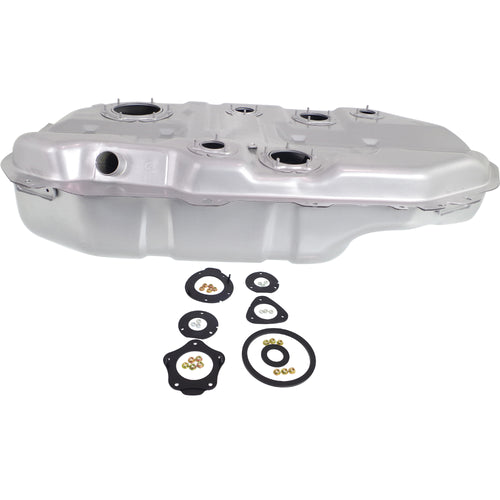 LANCER 02-03 FUEL TANK, 13 Gal, Exc. Evolution Model