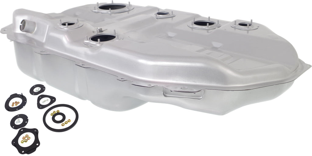 LANCER 02-03 FUEL TANK, 13 Gal, Exc. Evolution Model