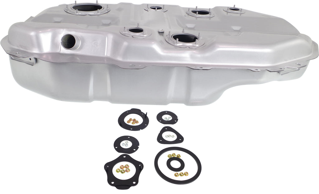 LANCER 02-03 FUEL TANK, 13 Gal, Exc. Evolution Model