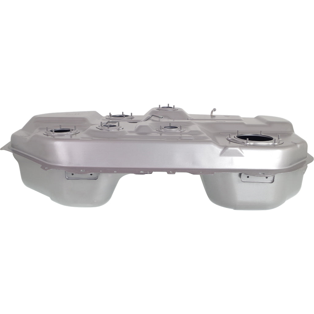 OUTLANDER 03-06 FUEL TANK, 15.7 gallons (59 liters), All Wheel Drive