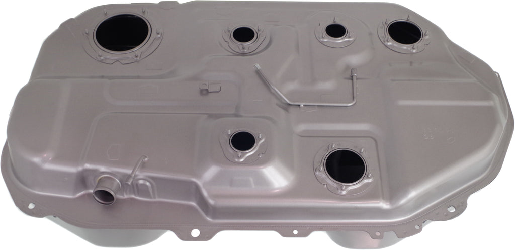 OUTLANDER 03-06 FUEL TANK, 15.7 gallons (59 liters), All Wheel Drive
