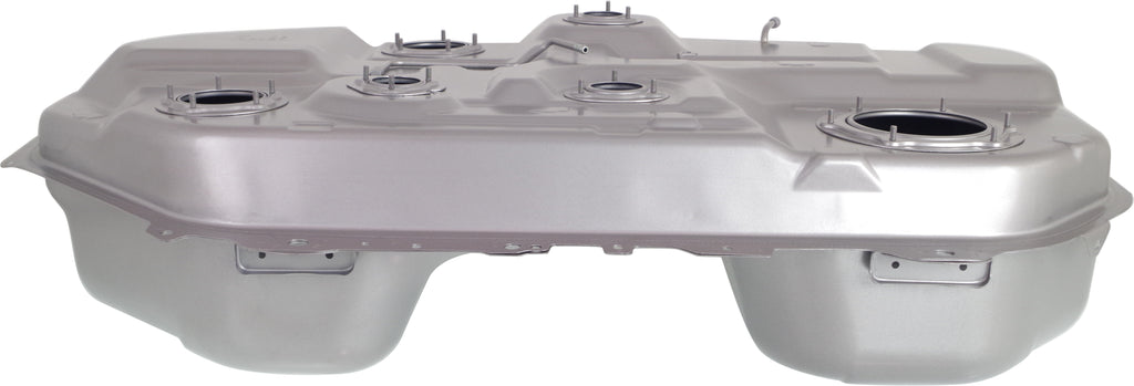 OUTLANDER 03-06 FUEL TANK, 15.7 gallons (59 liters), All Wheel Drive