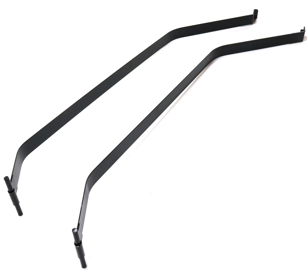MAZDA 626 98-02 FUEL TANK STRAP, Set of 2