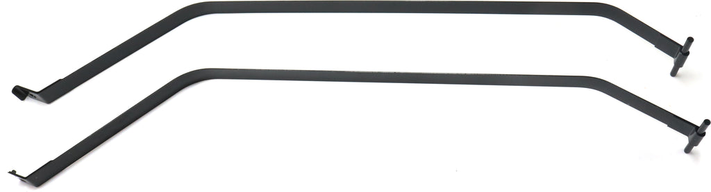 MAZDA 626 98-02 FUEL TANK STRAP, Set of 2