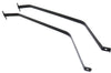 MAZDA 626 98-02 FUEL TANK STRAP, Set of 2