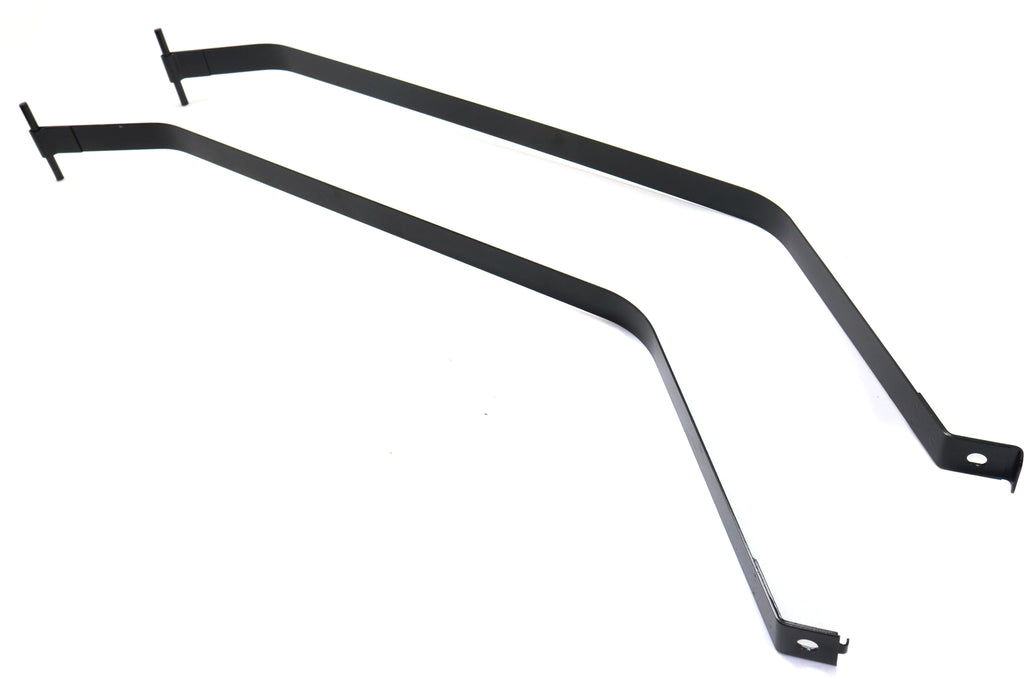 MAZDA 626 98-02 FUEL TANK STRAP, Set of 2