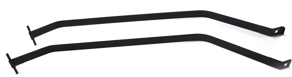 MAZDA 626 98-02 FUEL TANK STRAP, Set of 2