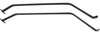 MAZDA 626 98-02 FUEL TANK STRAP, Set of 2