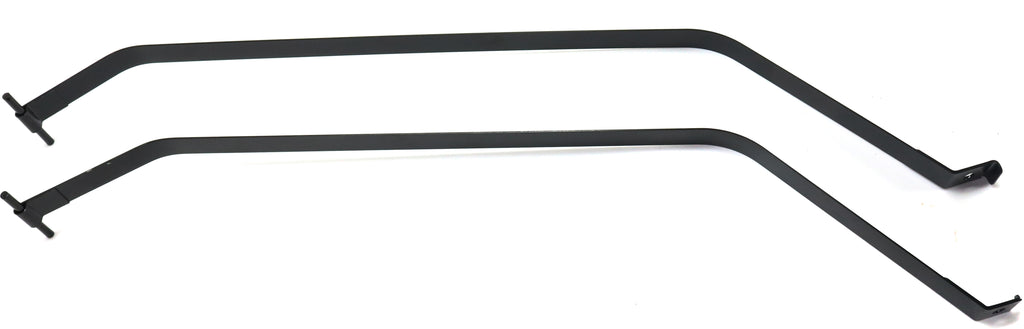 MAZDA 626 98-02 FUEL TANK STRAP, Set of 2