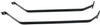 MAZDA 626 98-02 FUEL TANK STRAP, Set of 2