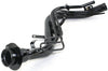 MAZDA 626 93-97 FUEL FILLER NECK