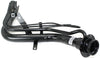 MAZDA 626 93-97 FUEL FILLER NECK