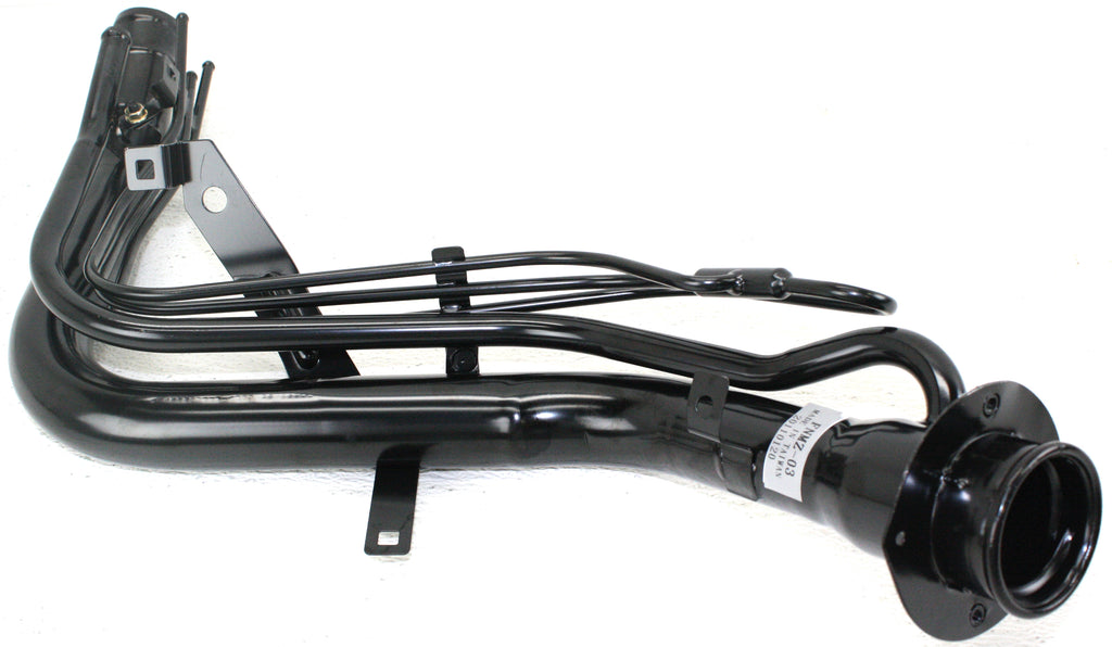 MAZDA 626 93-97 FUEL FILLER NECK