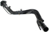 MAZDA 626 93-97 FUEL FILLER NECK