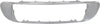 COOPER COUNTRYMAN 11-16 REAR LICENSE GARNISH, Plate Frame, Chrome, Base Model
