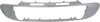 COOPER COUNTRYMAN 11-16 REAR LICENSE GARNISH, Plate Frame, Chrome, Base Model