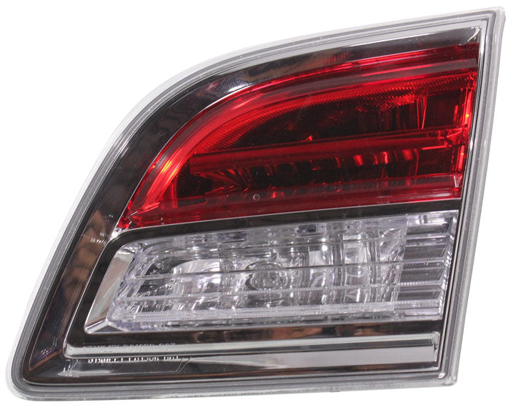 CX-9 07-09 TAIL LAMP RH, Inner, Assembly