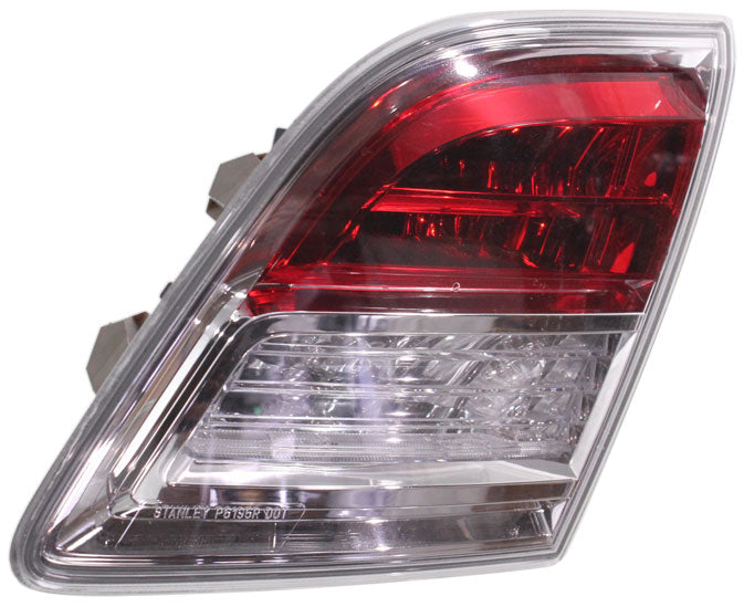 CX-9 07-09 TAIL LAMP RH, Inner, Assembly