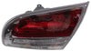 CX-9 07-09 TAIL LAMP RH, Inner, Assembly