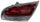 CX-9 07-09 TAIL LAMP RH, Inner, Assembly