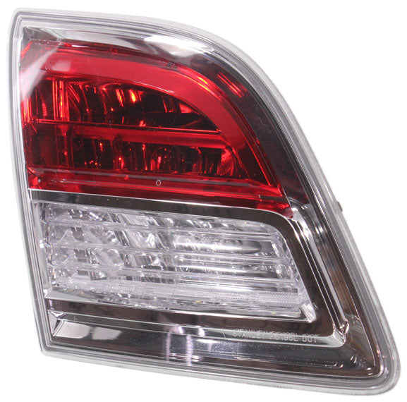 CX-9 07-09 TAIL LAMP LH, Inner, Assembly