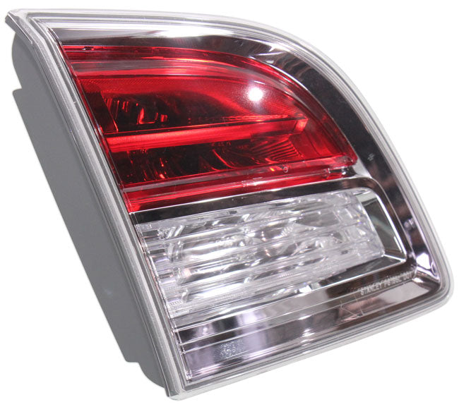 CX-9 07-09 TAIL LAMP LH, Inner, Assembly
