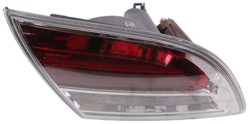 CX-9 07-09 TAIL LAMP LH, Inner, Assembly