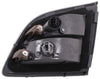 CX-9 07-09 TAIL LAMP LH, Inner, Assembly