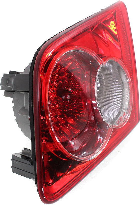 MAZDA 6 03-05 TAIL LAMP RH, Inner, Assembly, Halogen, Factory Installed