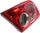 MAZDA 6 03-05 TAIL LAMP LH, Inner, Assembly, Halogen, Factory Installed