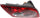 MAZDA 6 03-05 TAIL LAMP LH, Inner, Assembly, Halogen, Factory Installed