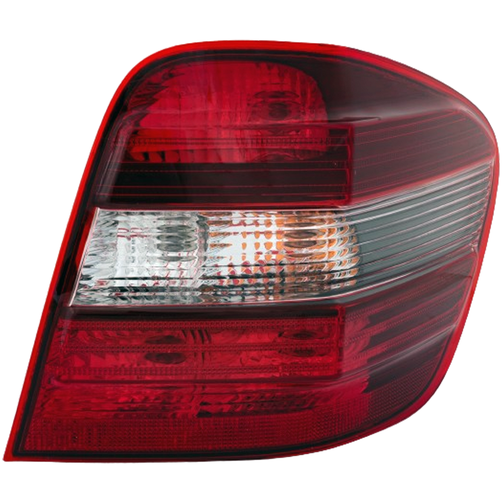 ML-CLASS 06-11 TAIL LAMP RH, Assembly, w/ Sport Pkg.