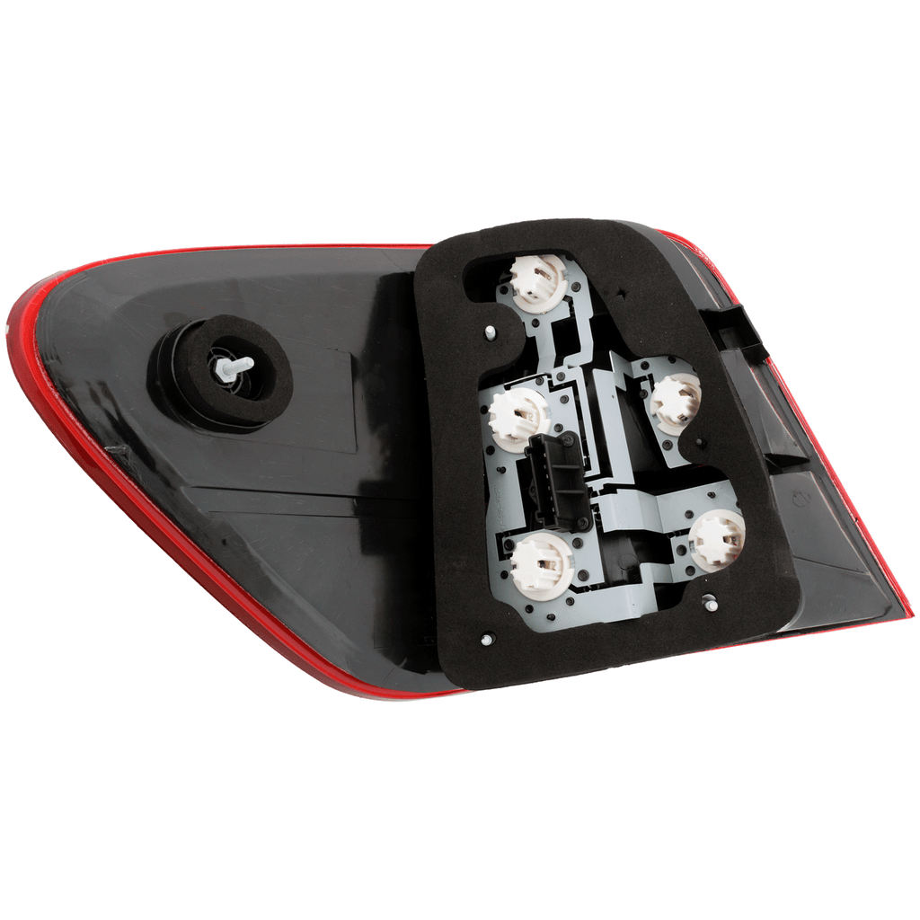 ML-CLASS 06-11 TAIL LAMP RH, Assembly, w/ Sport Pkg.