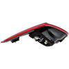 ML-CLASS 06-11 TAIL LAMP RH, Assembly, w/ Sport Pkg.