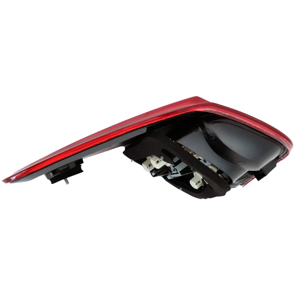 ML-CLASS 06-11 TAIL LAMP RH, Assembly, w/ Sport Pkg.
