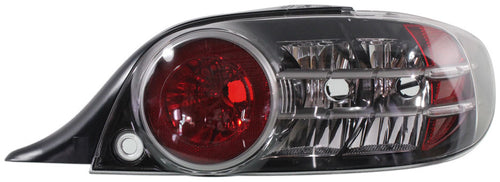 RX-8 06-08 TAIL LAMP RH, Lens and Housing, Standard Suspension, From 3-1-06