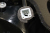 RX-8 06-08 TAIL LAMP RH, Lens and Housing, Standard Suspension, From 3-1-06