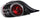 RX-8 06-08 TAIL LAMP LH, Lens and Housing, Standard Suspension, From 3-1-06