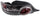 RX-8 06-08 TAIL LAMP LH, Lens and Housing, Standard Suspension, From 3-1-06