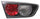 LANCER 09-17 TAIL LAMP LH, Inner, Assembly, Halogen, (09-09, w/ Turbo), (Exc. Sportback Models)