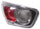 LANCER 09-17 TAIL LAMP LH, Inner, Assembly, Halogen, (09-09, w/ Turbo), (Exc. Sportback Models)