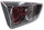 LANCER 09-17 TAIL LAMP LH, Inner, Assembly, Halogen, (09-09, w/ Turbo), (Exc. Sportback Models)